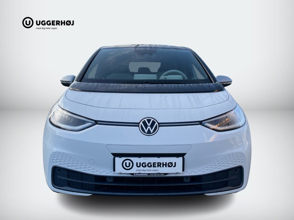 VW ID.3 58 1ST Plus 5d