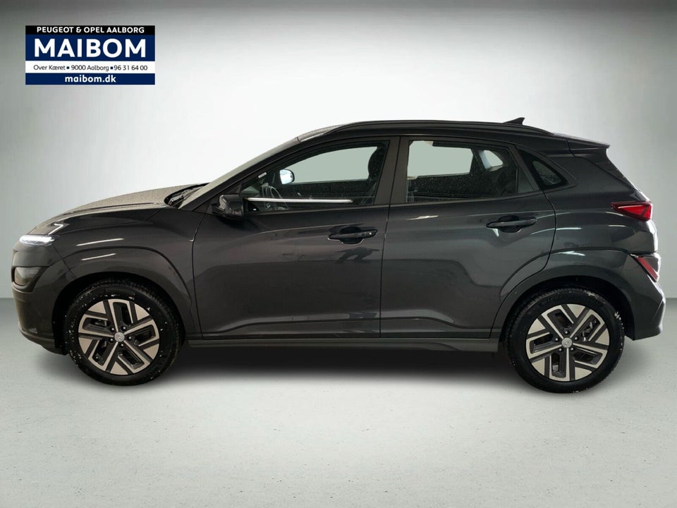 Hyundai Kona 39 EV Select 5d