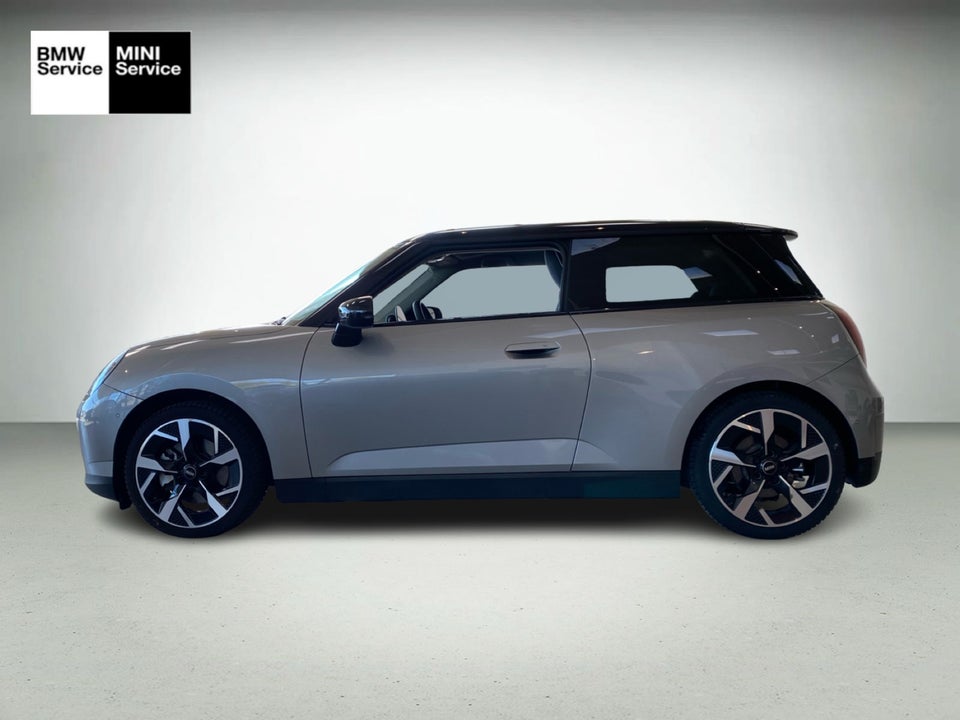 MINI Cooper SE Classic Trim M 3d