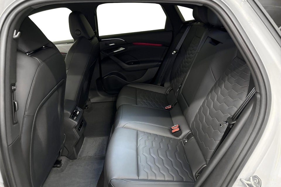 Audi A6 e-tron S-line pro performance Sportback 5d