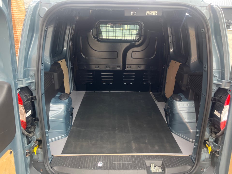 Ford Transit Courier 1,5 TDCi 75 Trend