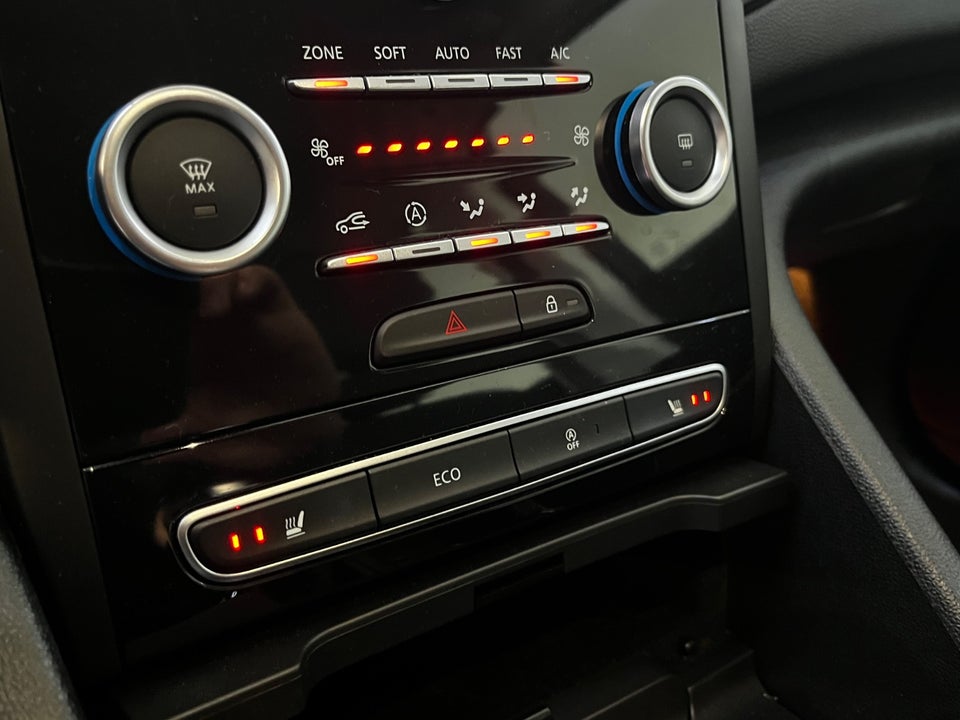 Renault Talisman 1,6 dCi 130 Zen Sport Tourer EDC 5d