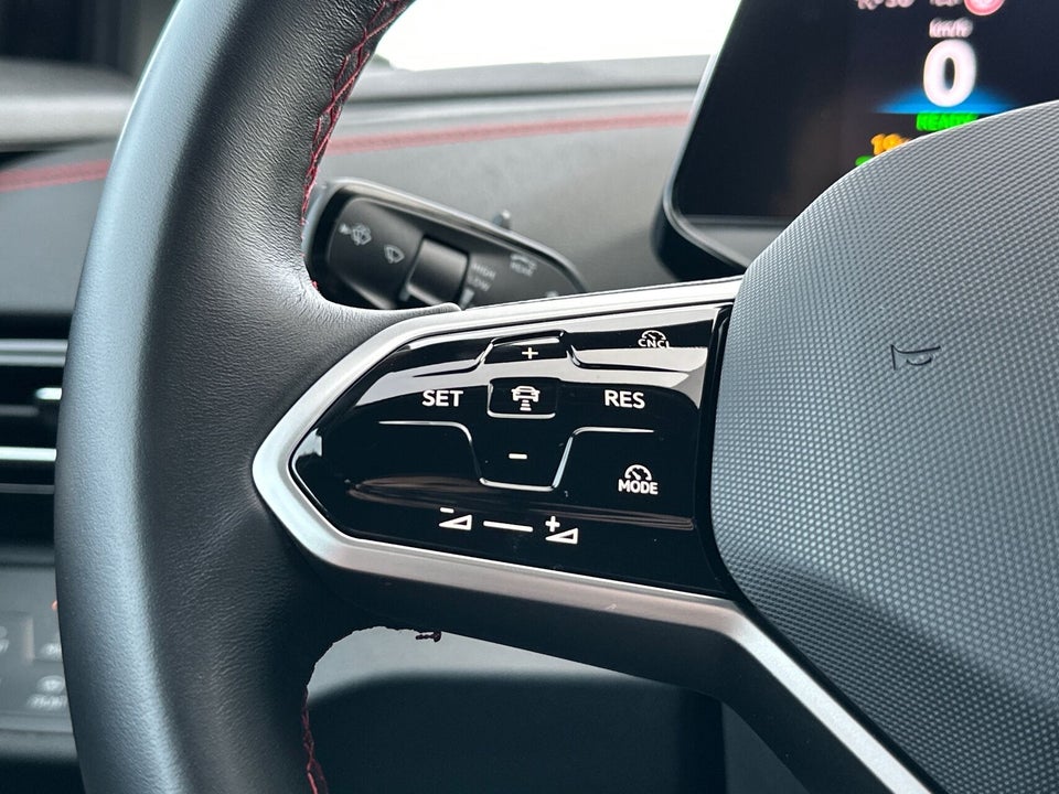 VW ID.4 77 GTX 4Motion 5d