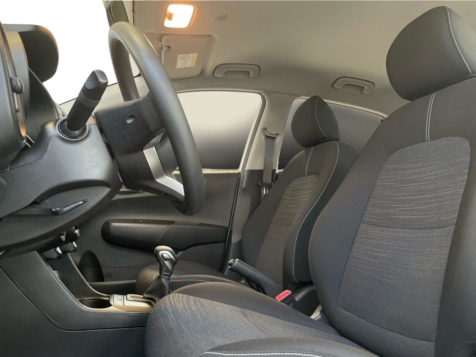 Kia Picanto 1,0 Vision AMT 5d