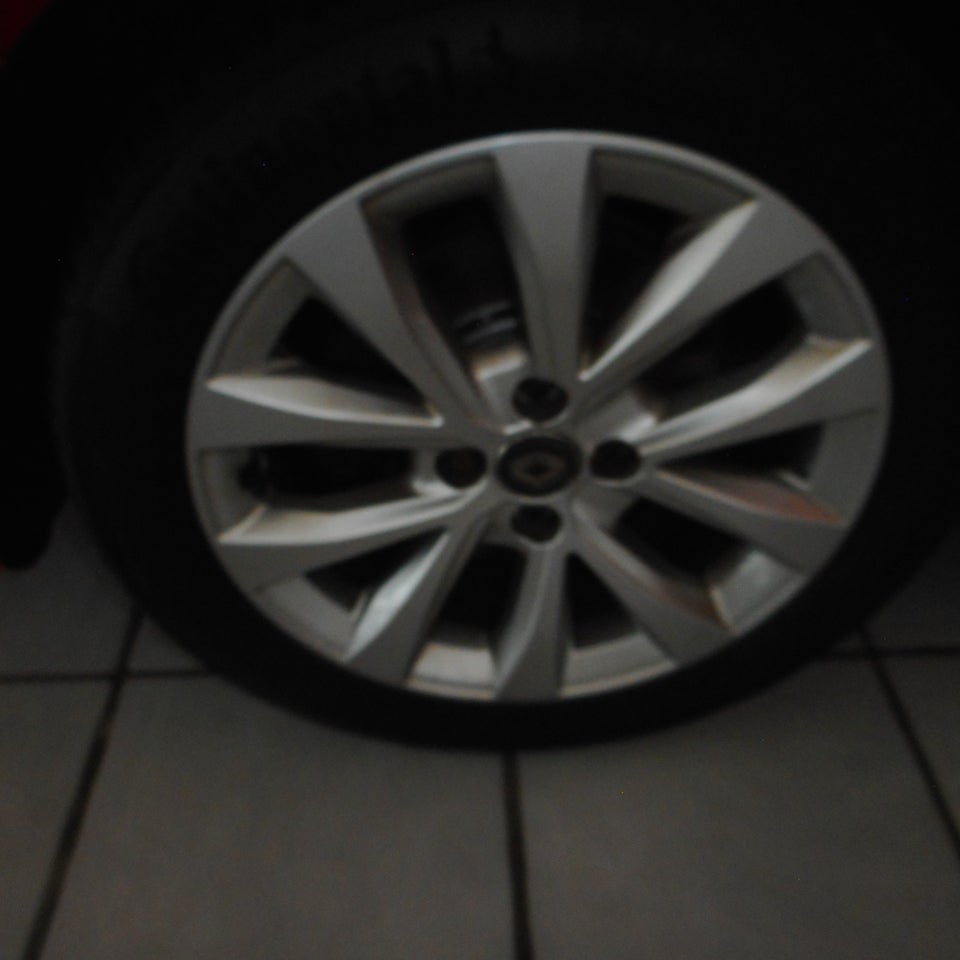 Renault Clio V 1,3 TCe 130 Intens EDC 5d