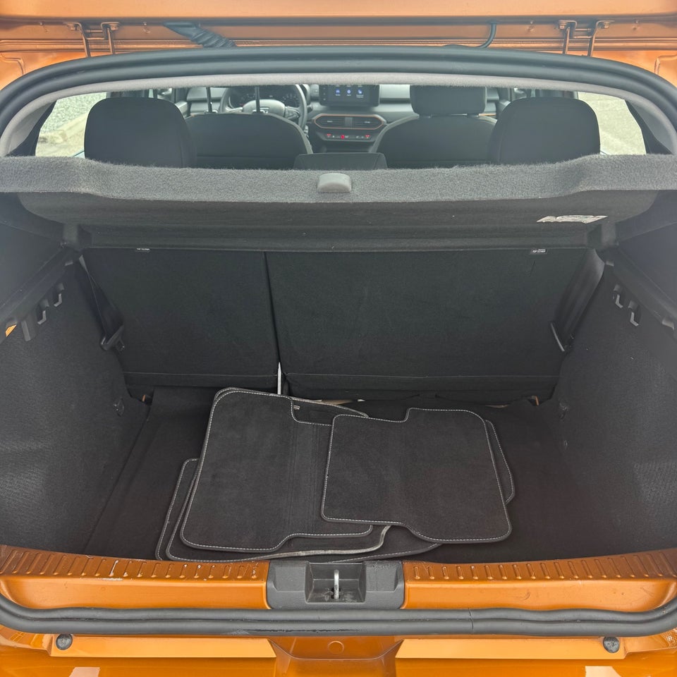 Dacia Sandero Stepway 1,0 TCe 90 Comfort 5d