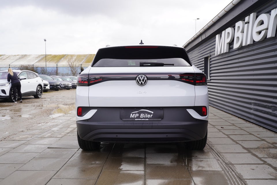 VW ID.4 77 Pro 5d