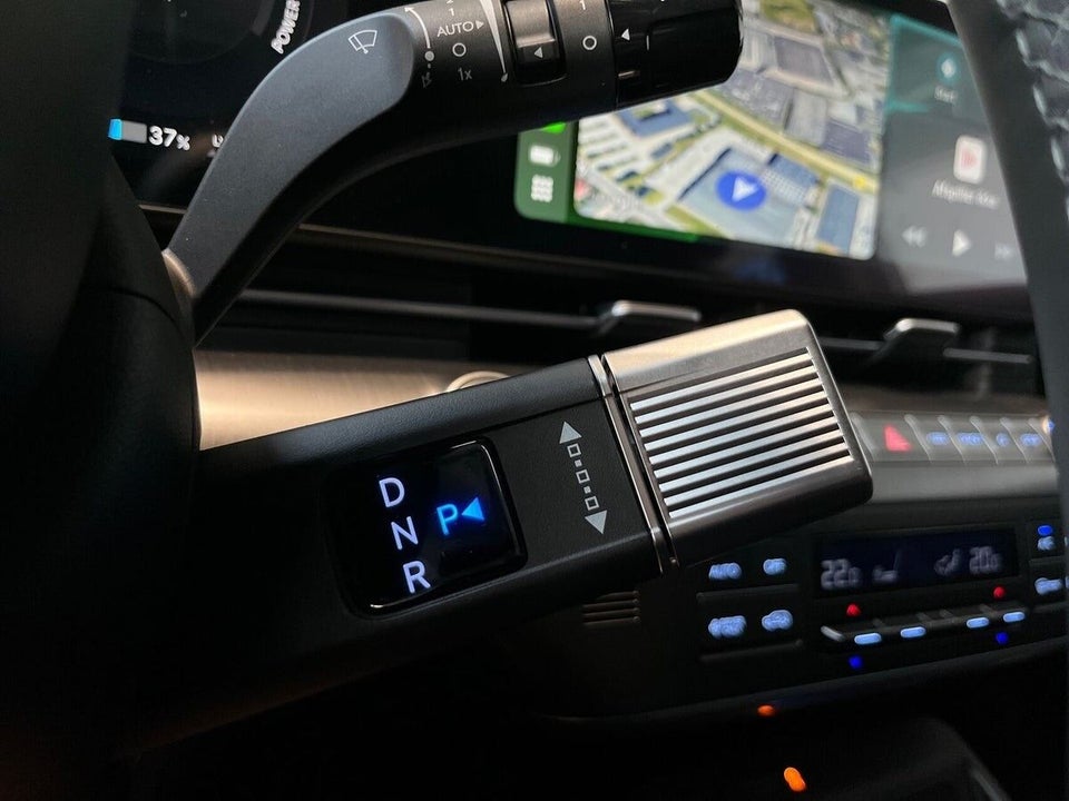 Hyundai Kona 65 EV Advanced 5d