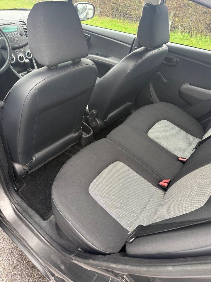 Hyundai i10 1,25 Comfort 5d