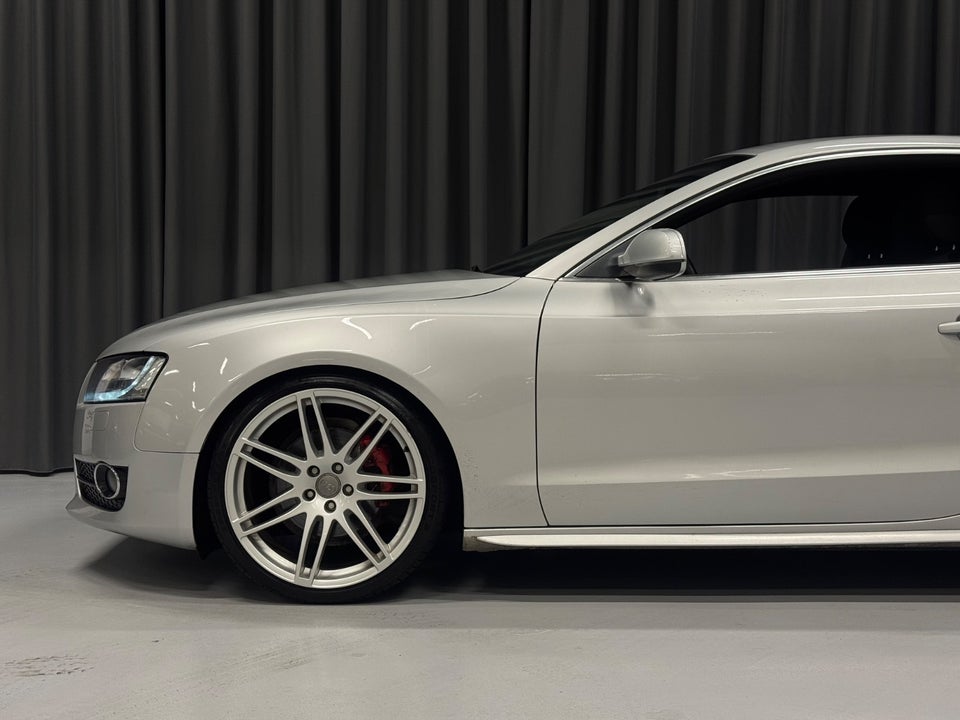 Audi A5 2,0 TFSi 180 Coupé 2d