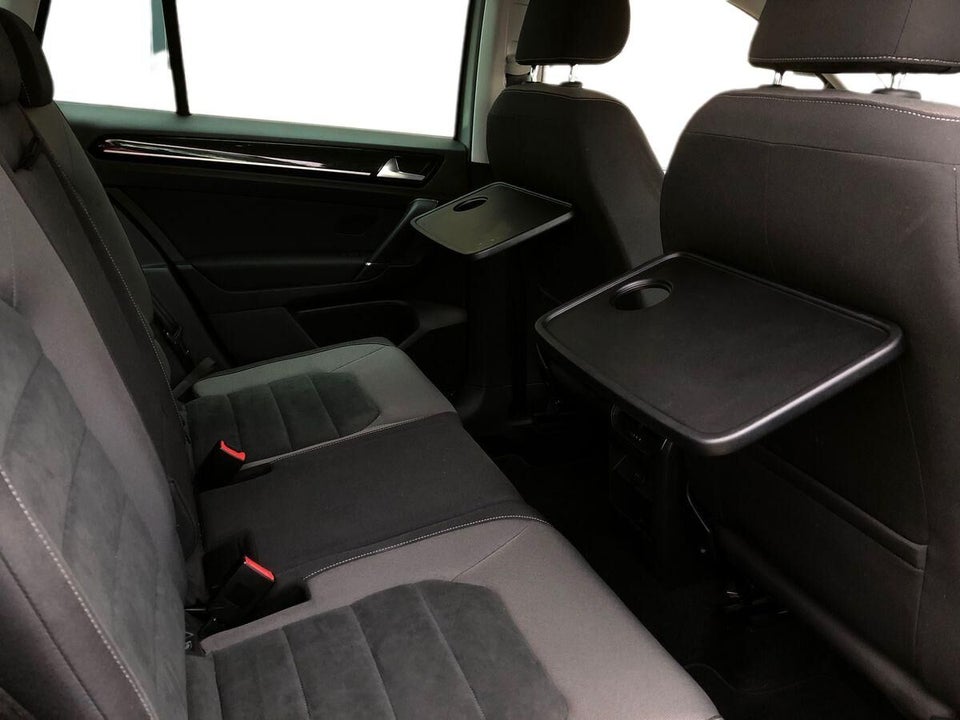 VW Golf Sportsvan 1,5 TSi 150 Highline DSG 5d