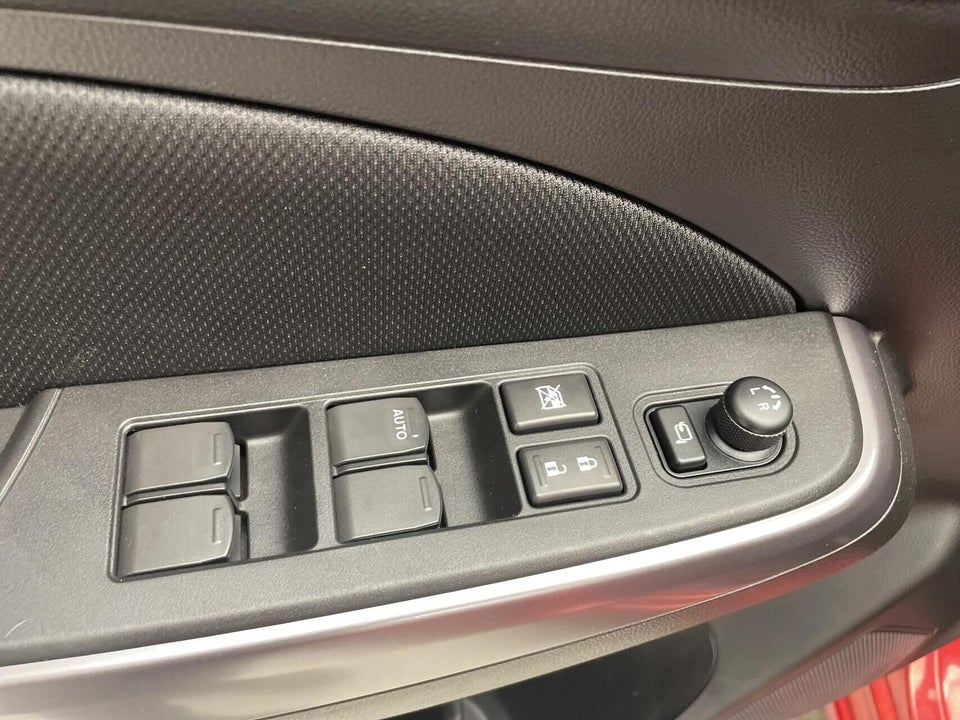 Suzuki Swift 1,2 mHybrid Exclusive 5d