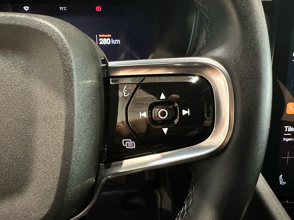 Polestar 2 Long Range 5d