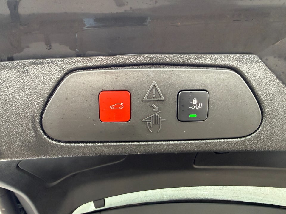 Opel Grandland X 1,6 Hybrid Ultimate aut. 5d