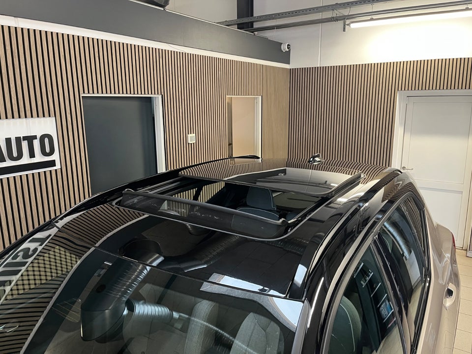 Volvo XC40 ReCharge Extended Range Ultimate 5d