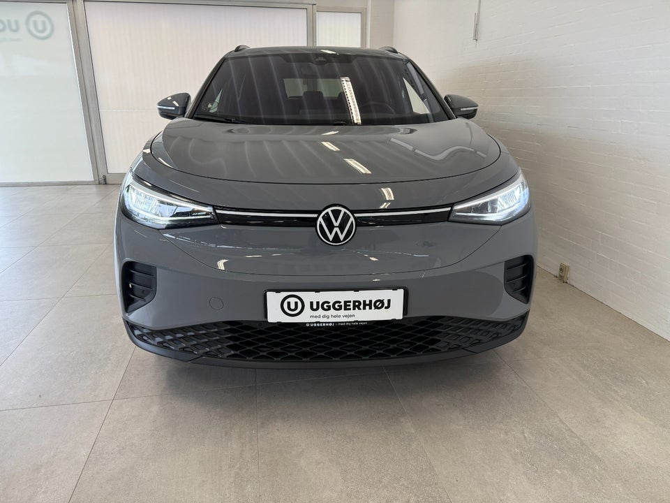 VW ID.4 77 Pro Performance 5d