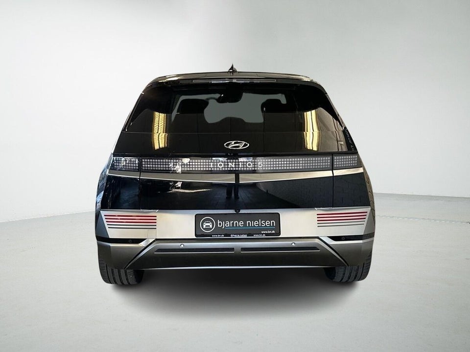 Hyundai Ioniq 5 73 Techniq 5d