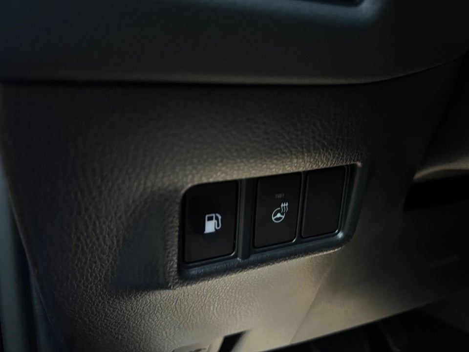 Toyota C-HR 1,8 Hybrid C-HIC CVT 5d