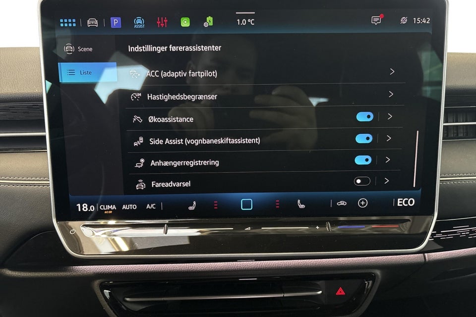 VW ID.7 86 Style S+ Tourer 5d