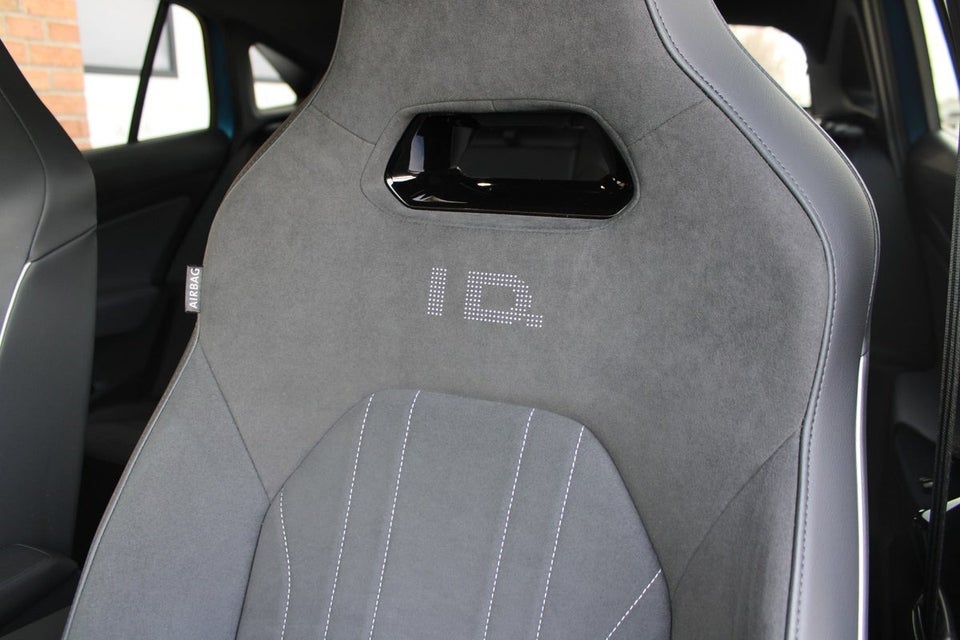 VW ID.5 77 Style+ 5d