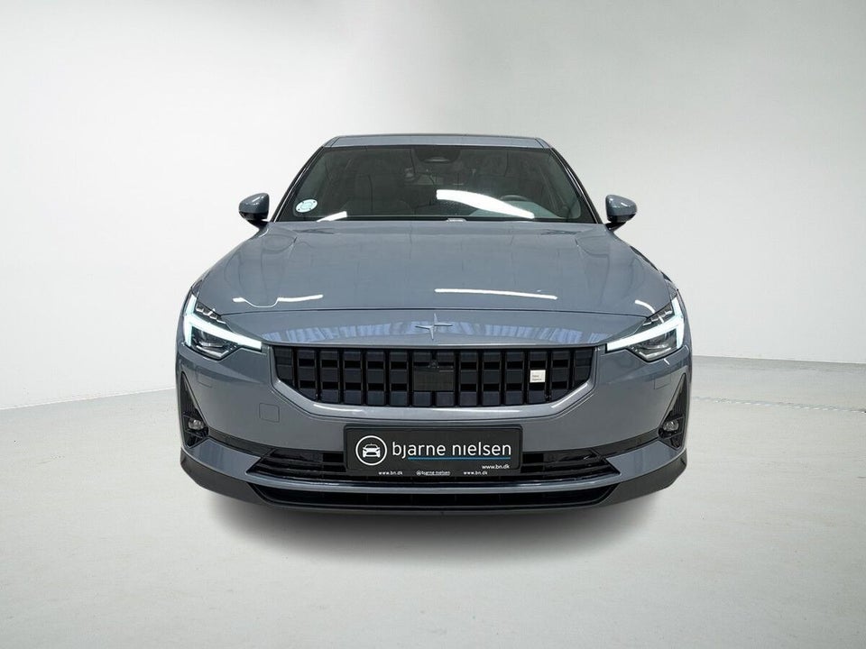 Polestar 2 Long Range AWD 5d