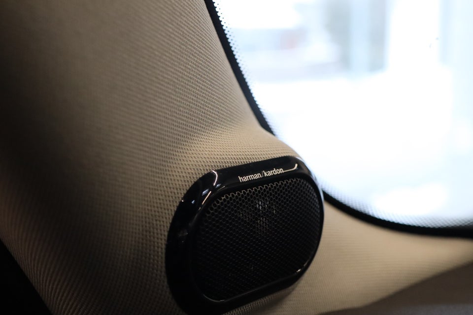 MINI Cooper SE Edition Premium Plus 3d