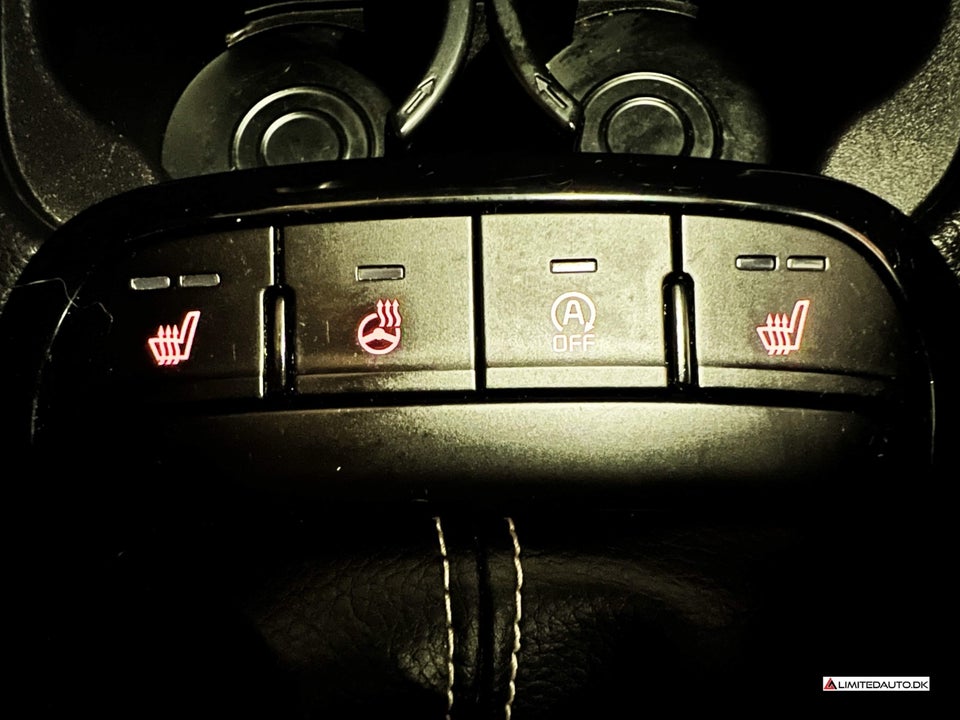Kia Picanto 1,0 MPi Vision 5d