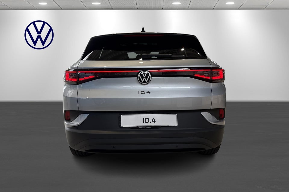 VW ID.4 77 Style Edition 5d