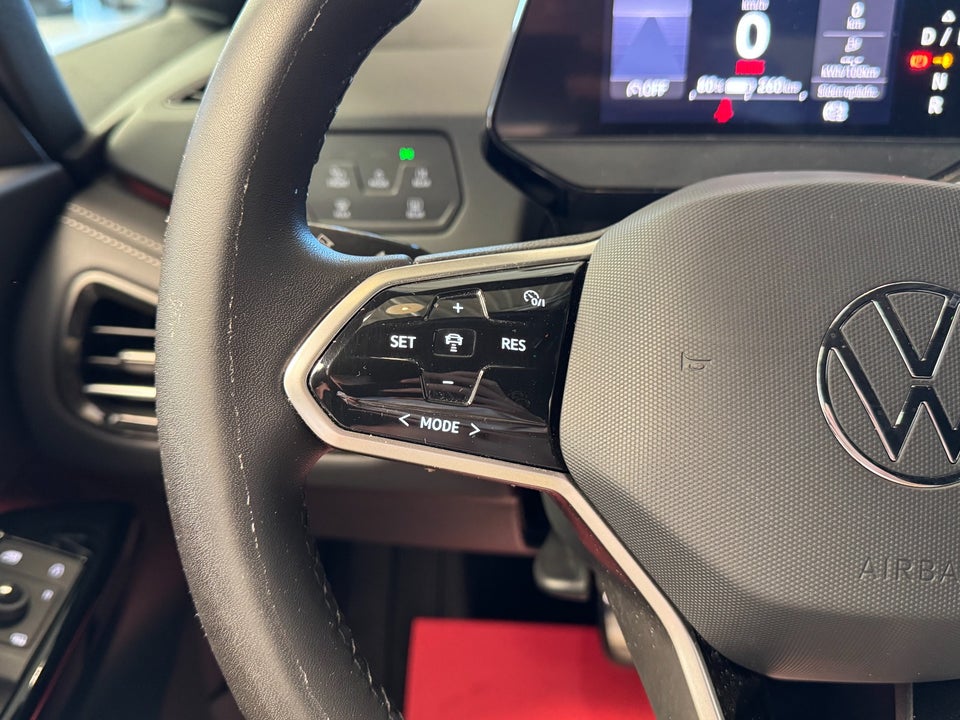 VW ID.3 58 Pro 5d