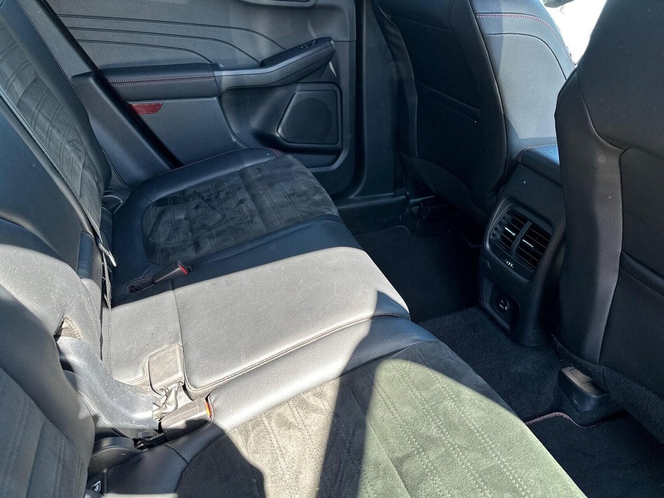 Ford Kuga 1,5 EcoBlue ST-Line X aut. 5d