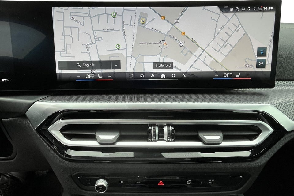 BMW i4 eDrive35 M-Sport 5d