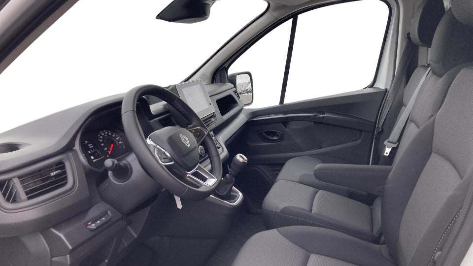 Renault Trafic 2,0 dCi 130 L2H1