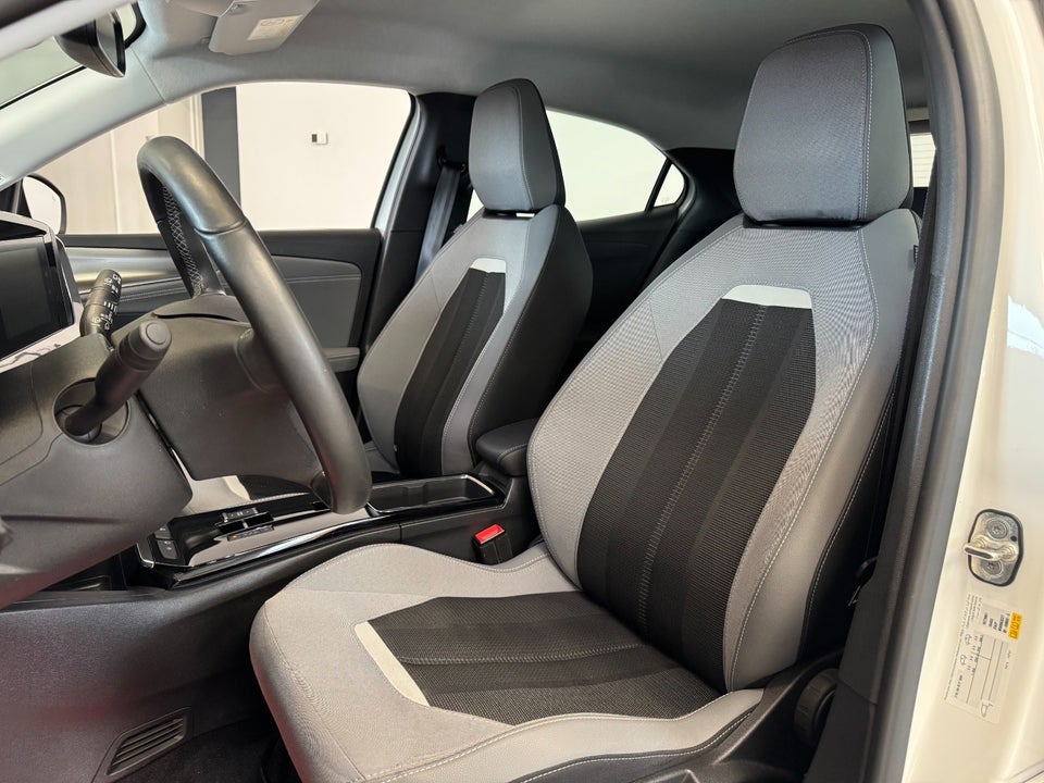 Opel Mokka-e 50 Elegance 5d