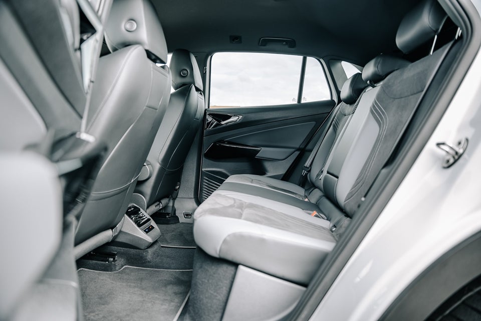 VW ID.4 77 Pro Performance 4Motion 5d