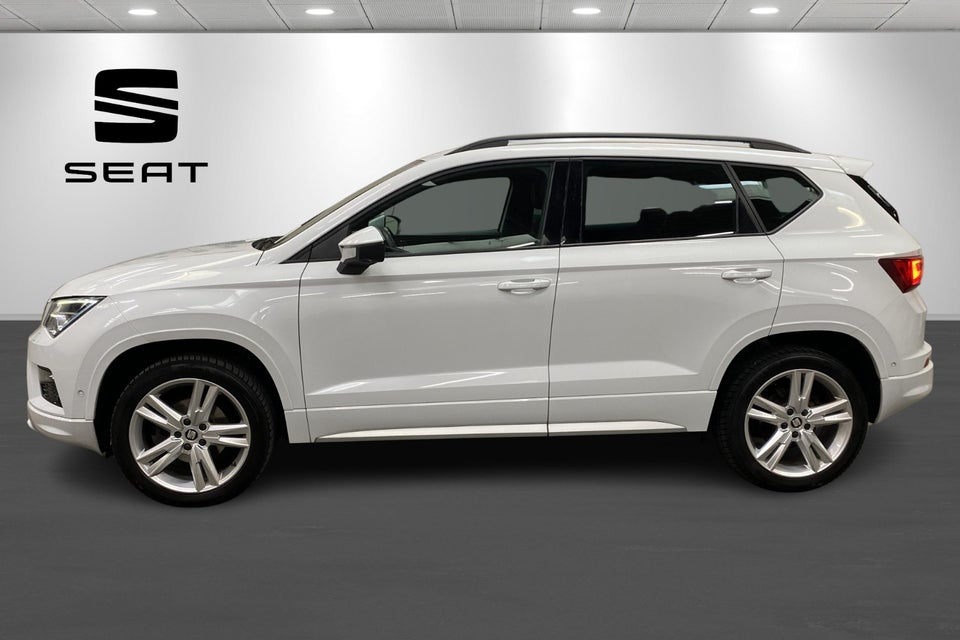 Seat Ateca 1,5 TSi 150 FR DSG 5d