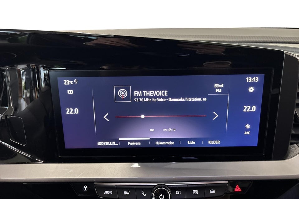 Opel Mokka 1,2 T 130 Blitz aut. 5d