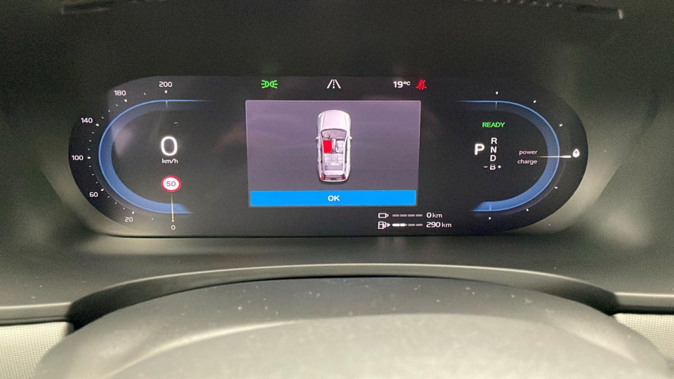 Volvo V90 2,0 T6 ReCharge Inscription aut. AWD 5d