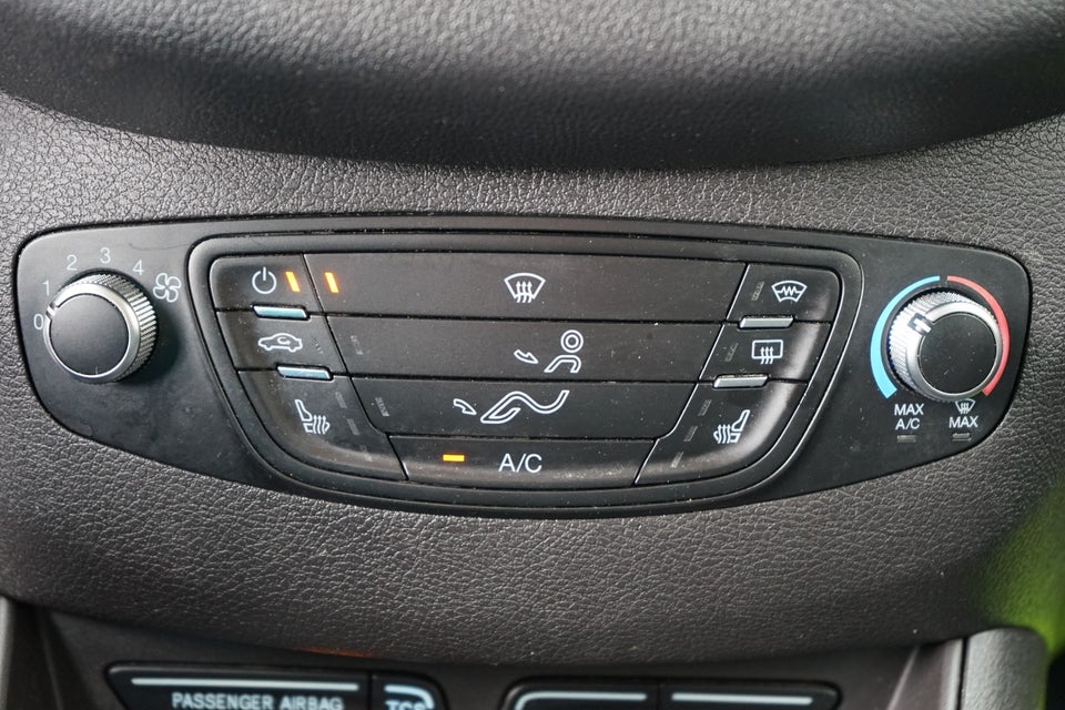 Ford Transit Courier 1,5 TDCi 75 Trend