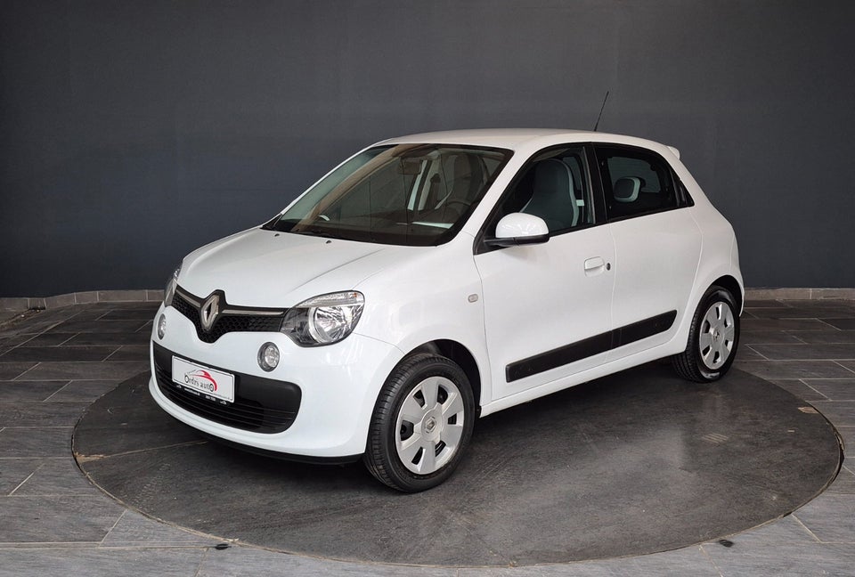 Renault Twingo 1,0 SCe 70 Authentique 5d