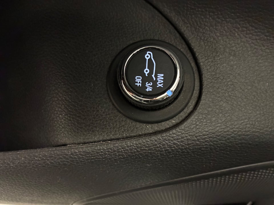 Opel Astra 1,4 T 150 Innovation Sports Tourer 5d