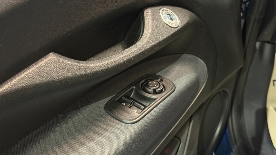 Fiat 500e 42 Icon Sky 3+1 4d