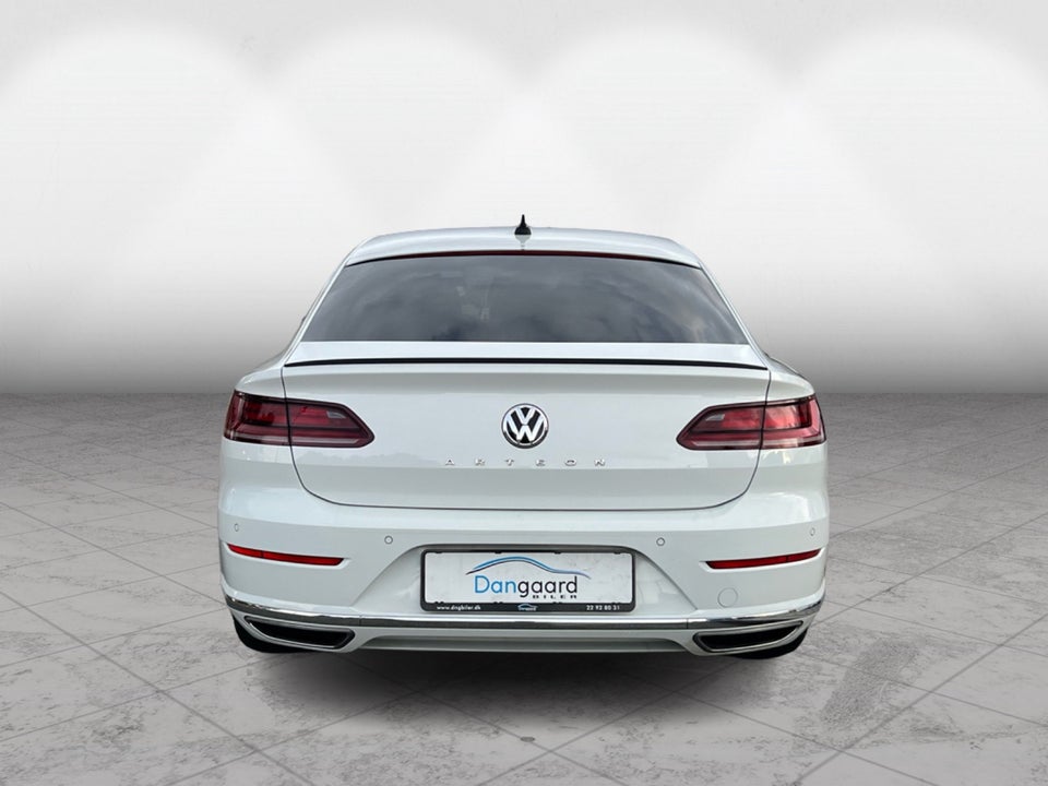 VW Arteon 2,0 TSi 190 R-line Business DSG 4d