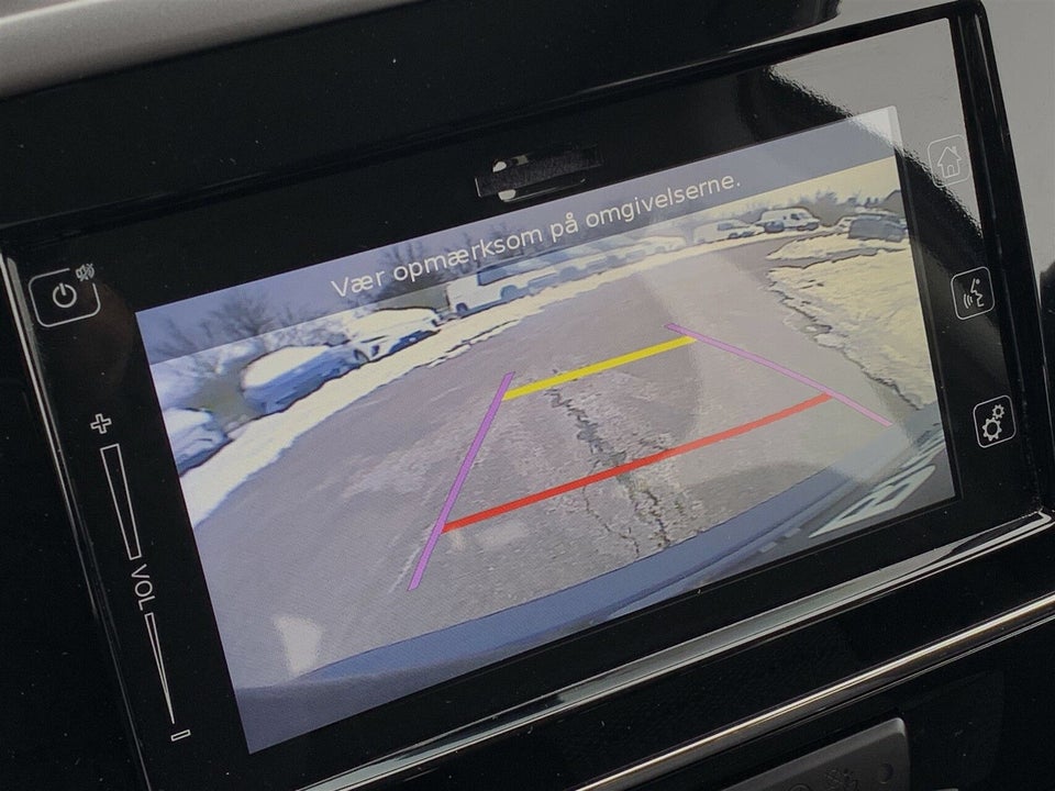 Suzuki Vitara 1,4 mHybrid Active 5d