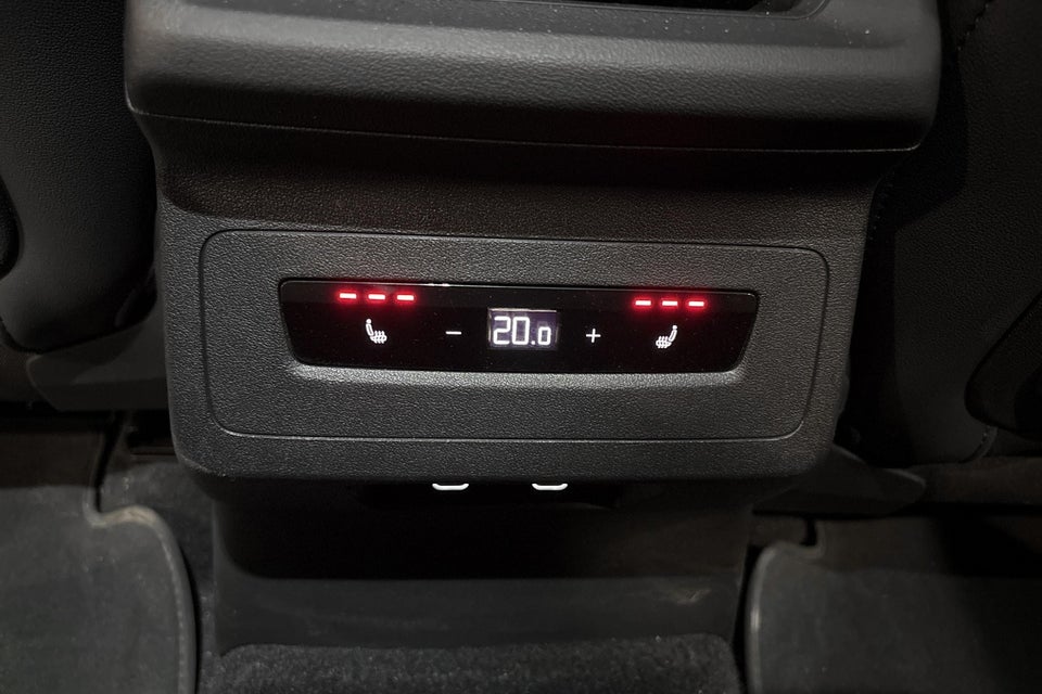 Audi Q6 e-tron Ultra quattro 5d