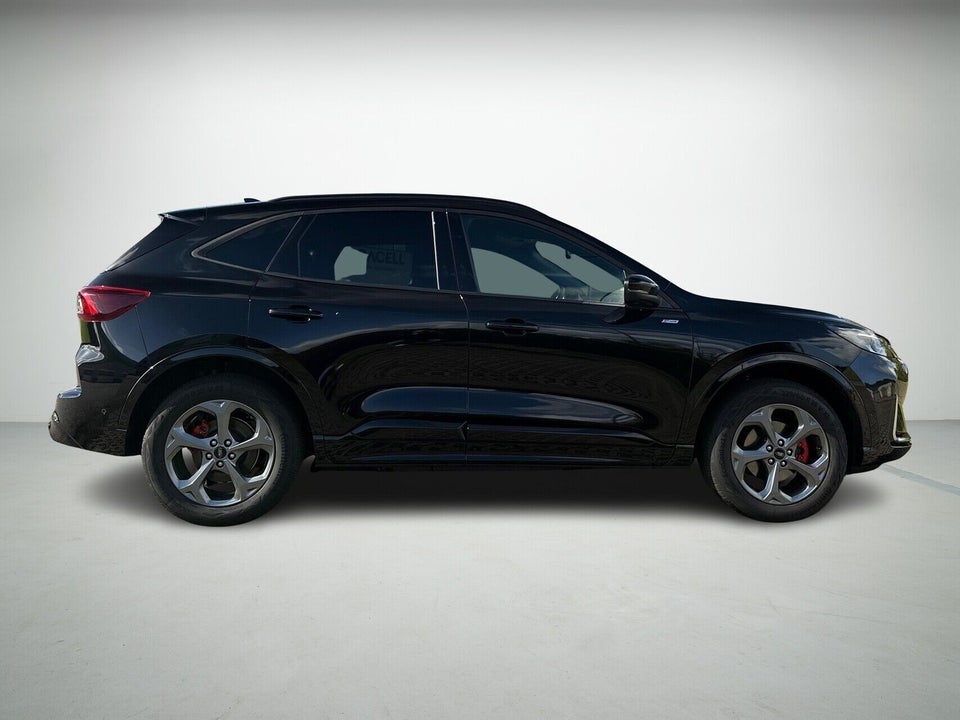 Ford Kuga 2,5 PHEV ST-Line X CVT 5d