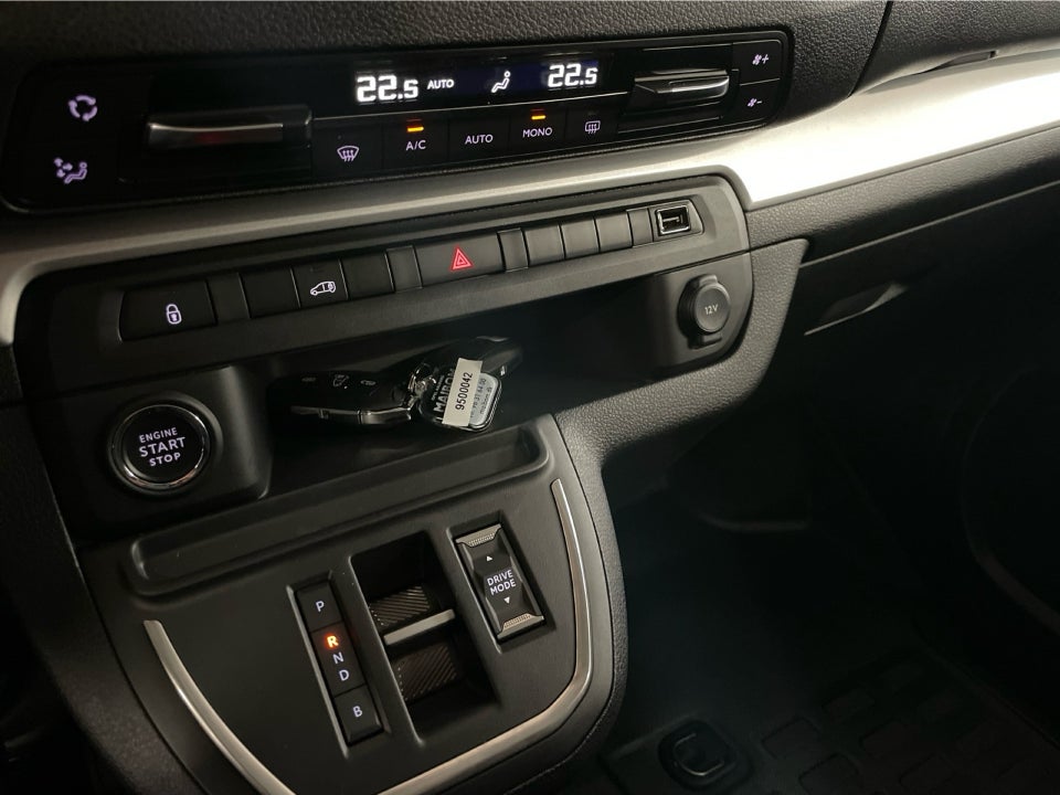 Opel Vivaro-e 75 Enjoy+ L2