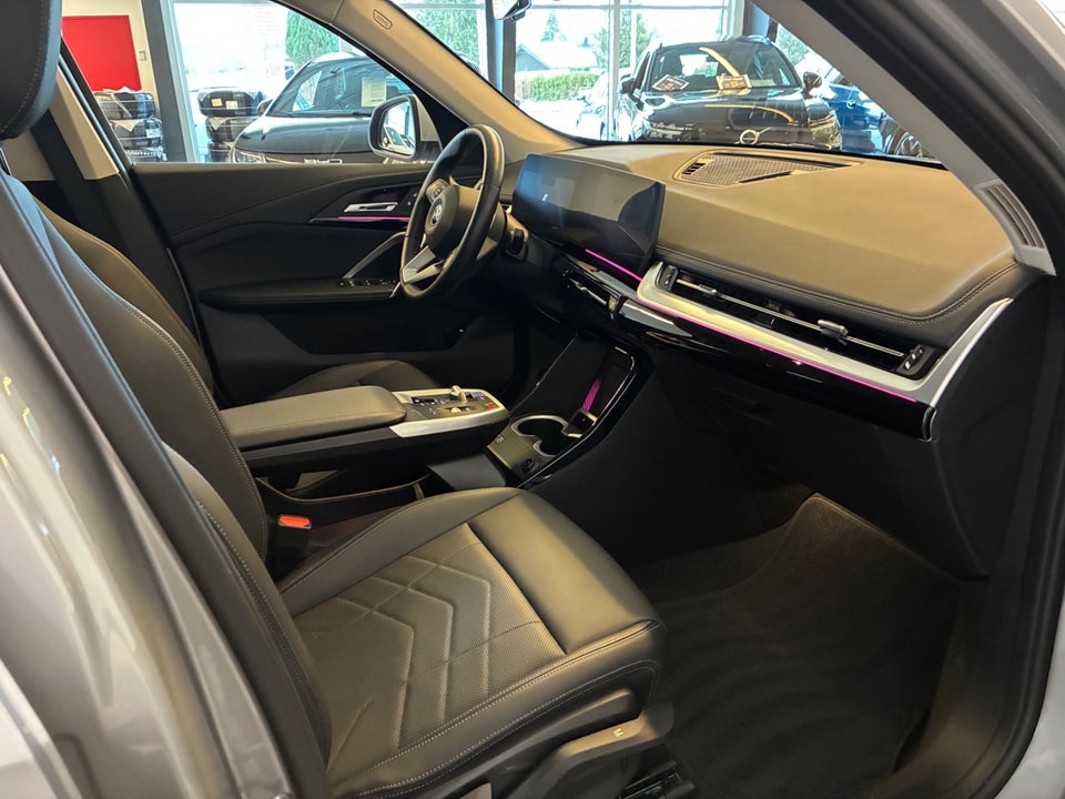 BMW iX1 xDrive30 X-Line 5d