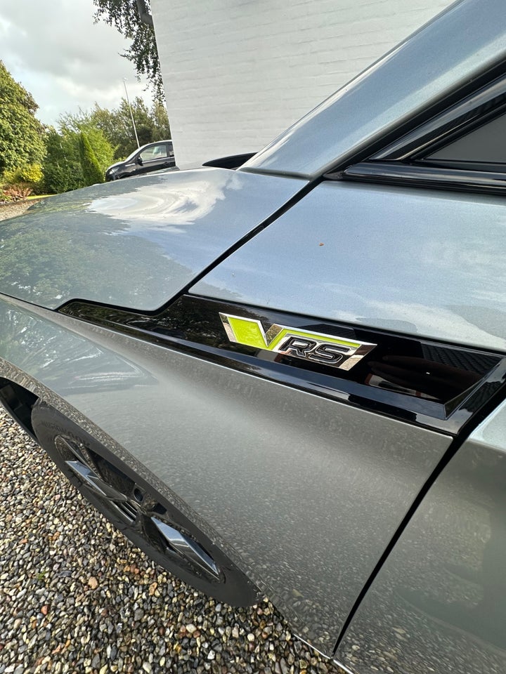 Skoda Enyaq iV RS Maxx 5d