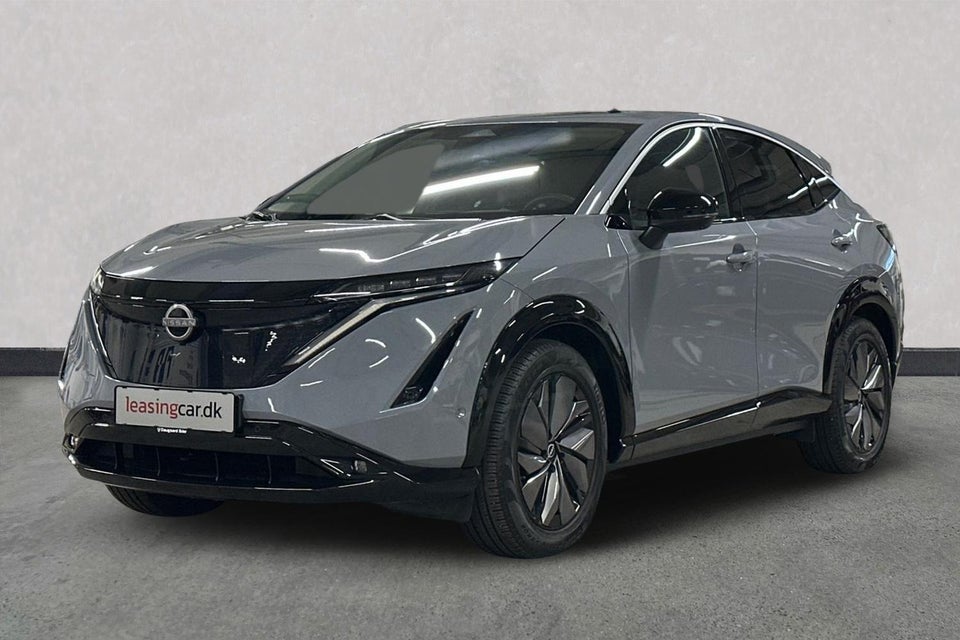 Nissan Ariya 87 Evolve 5d