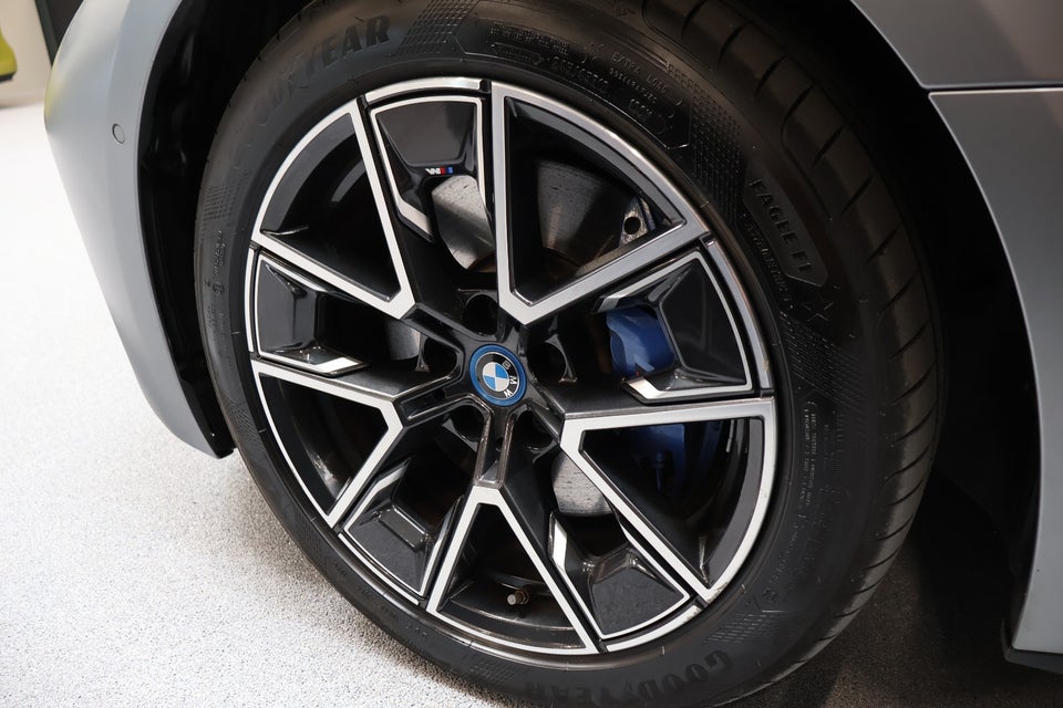 BMW i4 M50 M-Sport xDrive 5d